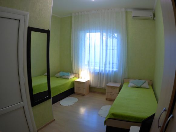 Фотография номера гостевого дома 3 Моря