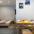 Студио (WDN1), Апартаменты RentalSPb 3 studios Sovetskaya