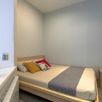 Студио (WDN1), Апартаменты RentalSPb 3 studios Sovetskaya