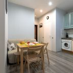 Студио (WDN1), Апартаменты RentalSPb 3 studios Sovetskaya