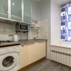 Студио (WDN1), Апартаменты RentalSPb 3 studios Sovetskaya