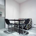 Студио (BDR2), Апартаменты RentalSPb 3 studios Sovetskaya