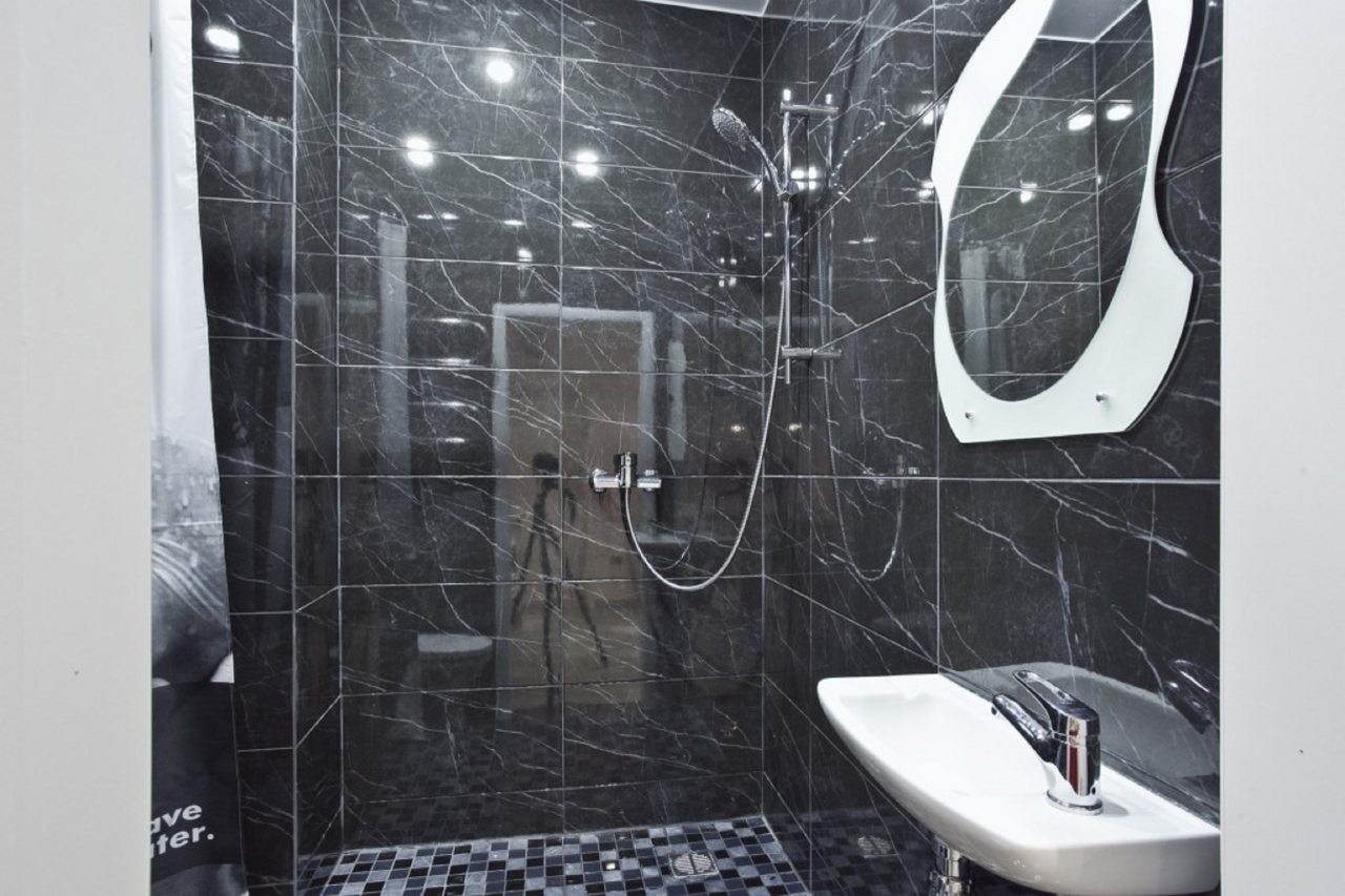 Ванная комната