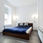 Двуспальная кровать