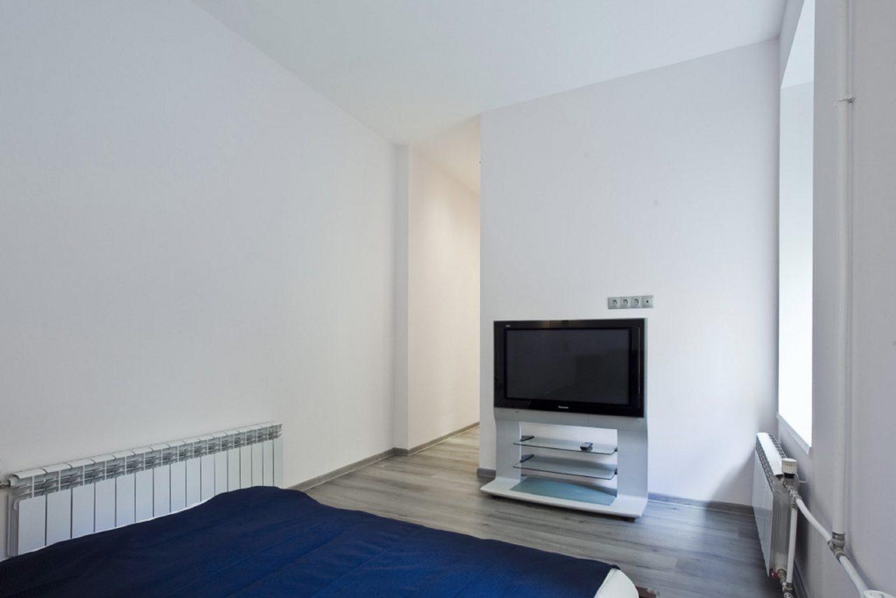 Студио (BDR2), Апартаменты RentalSPb 3 studios Sovetskaya