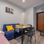 Студио (СITY3), Апартаменты RentalSPb 3 studios Sovetskaya