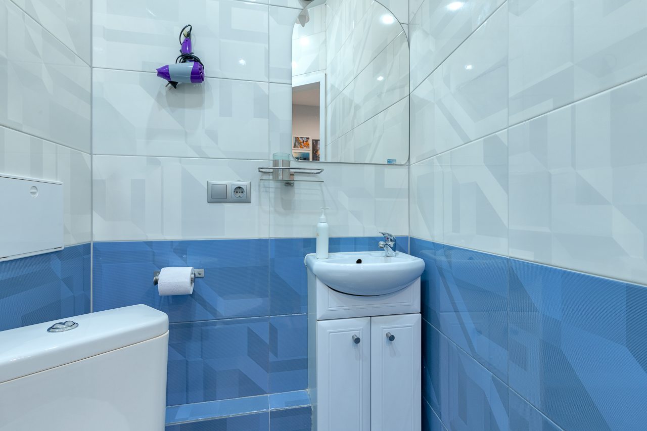 Ванная комната