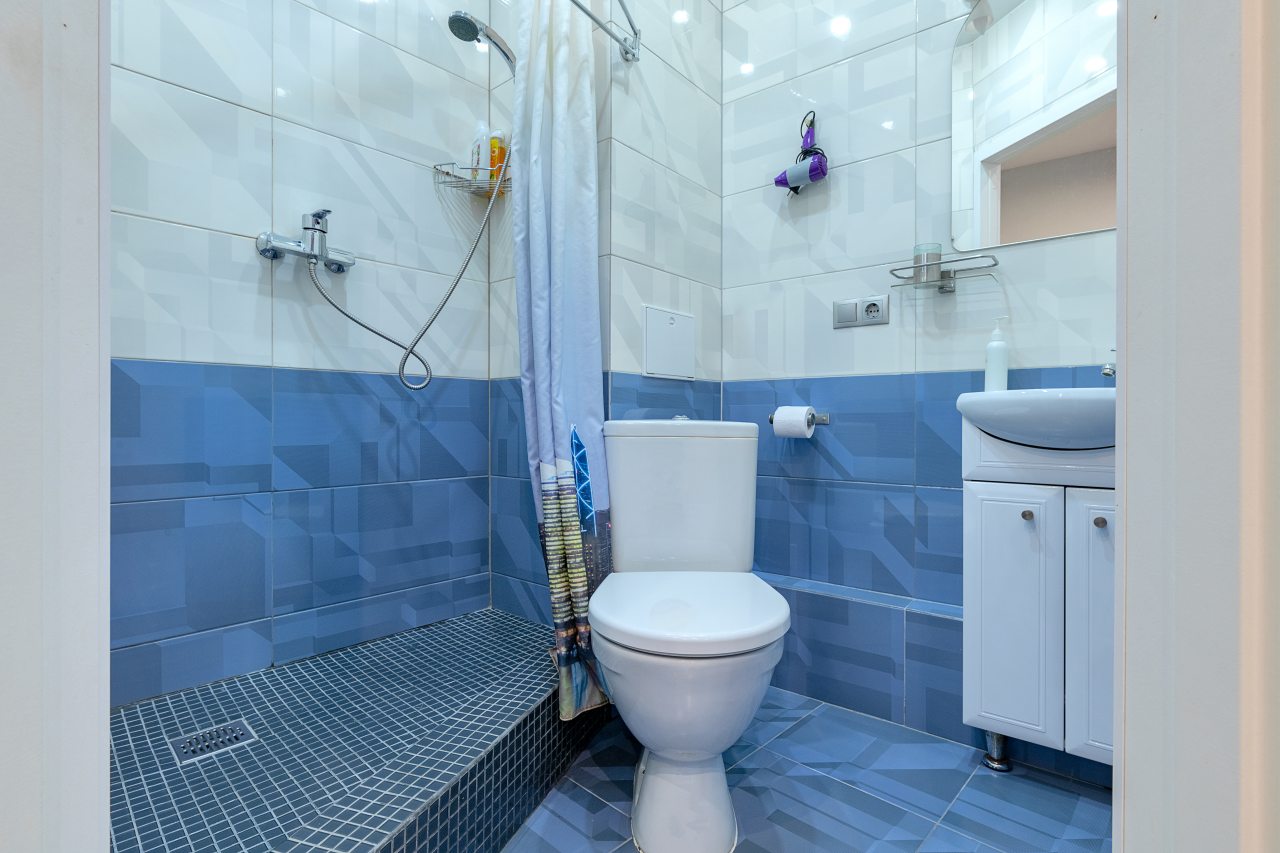 Ванная комната