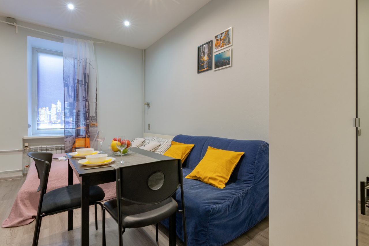 Раскладной диван