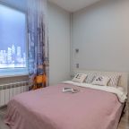 Двуспальная кровать