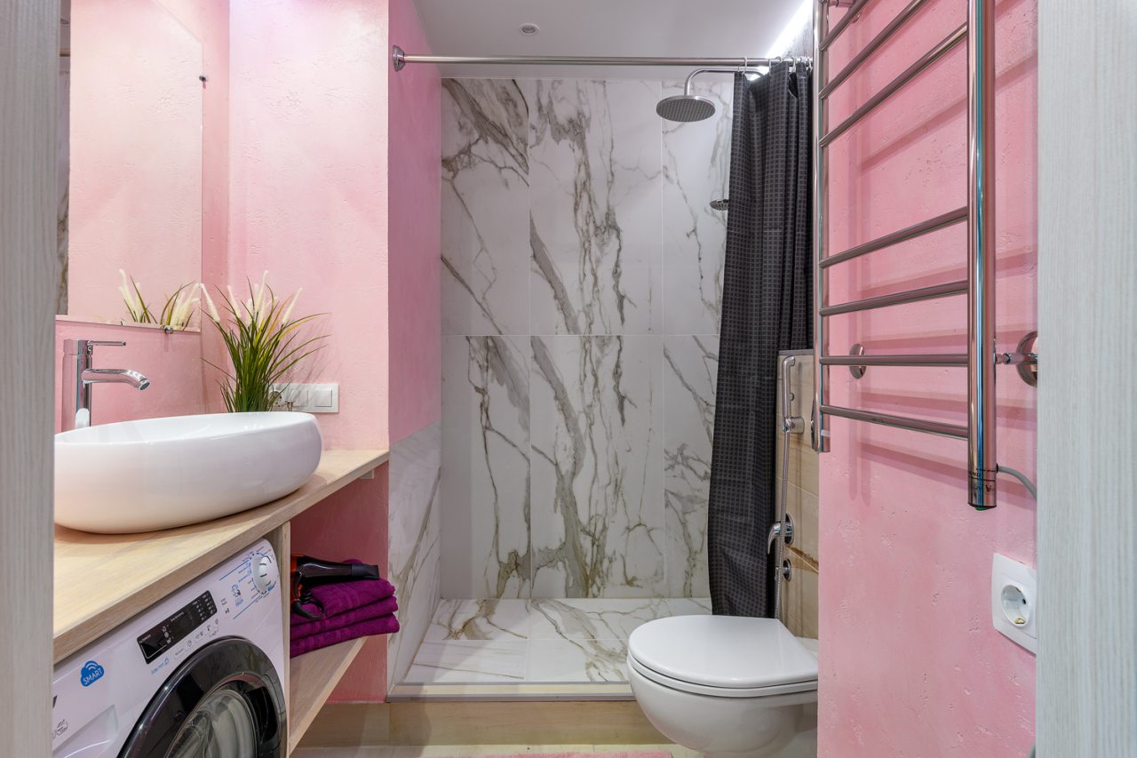 Ванная комната