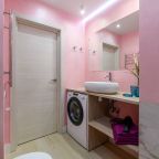 Апартаменты (CH1 GREEN), Апартаменты RentalSPb 3 studios on Chaikovskogo 26