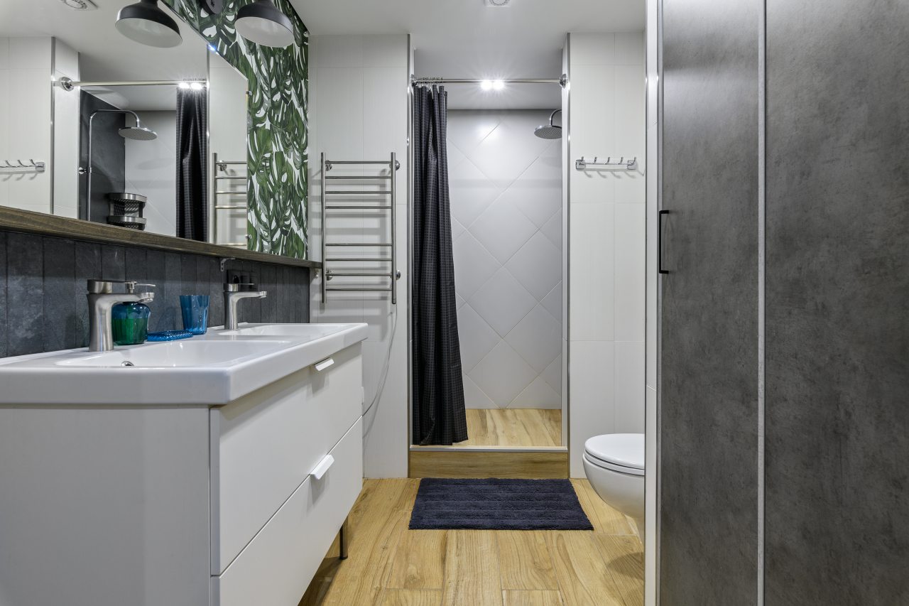 Ванная комната