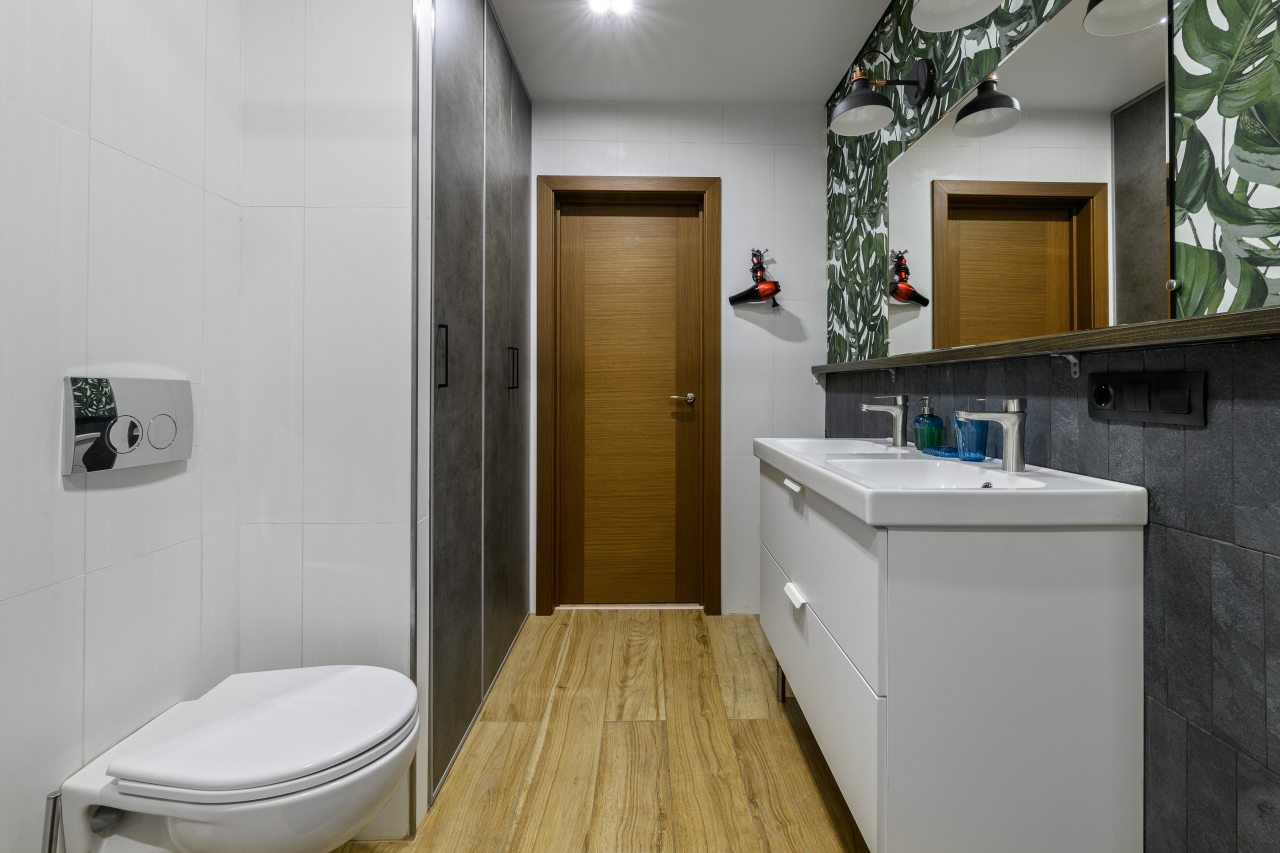 Апартаменты (CH2 PINK), Апартаменты RentalSPb 3 studios on Chaikovskogo 26