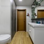 Апартаменты (CH2 PINK), Апартаменты RentalSPb 3 studios on Chaikovskogo 26