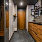 Апартаменты (CH3 RED), Апартаменты RentalSPb 3 studios on Chaikovskogo 26