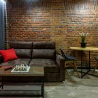 Апартаменты (CH3 RED), Апартаменты RentalSPb 3 studios on Chaikovskogo 26