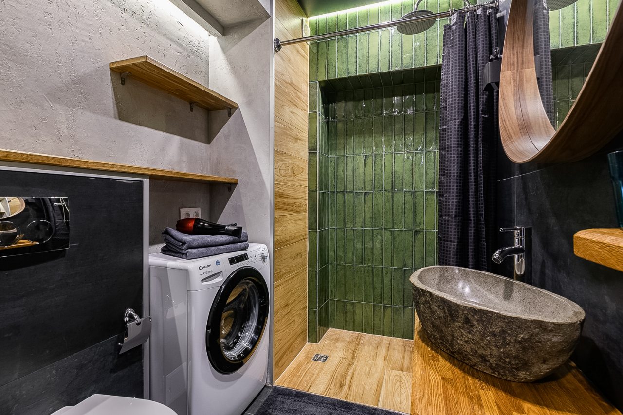 Ванная комната