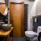 Апартаменты (CH3 RED), Апартаменты RentalSPb 3 studios on Chaikovskogo 26