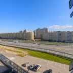 Студио (Стоун), Апартаменты RentalSPb Salut apartments