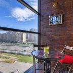 Студио (Стоун), Апартаменты RentalSPb Salut apartments