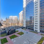 Студио (Стоун), Апартаменты RentalSPb Salut apartments