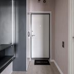 Студио (Black&White), Апартаменты RentalSPb Salut apartments