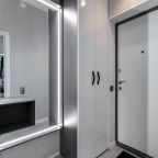 Студио (Black&White), Апартаменты RentalSPb Salut apartments