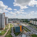 Студио (Студия "Классик"), Апартаменты RentalSPb Salut apartments