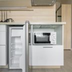 Студио (Студия "Классик"), Апартаменты RentalSPb Salut apartments