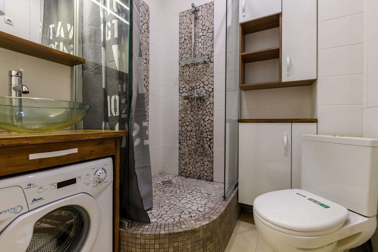 Ванная комната