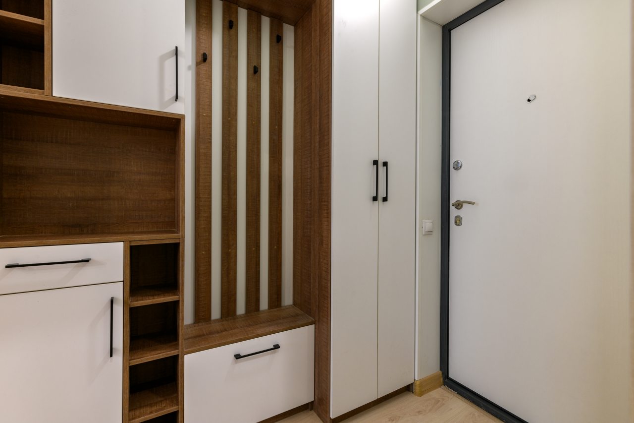 Студио (Стоун), Апартаменты RentalSPb Salut apartments