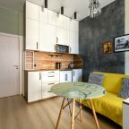 Кухонная зона