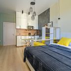 Студио (Стоун), Апартаменты RentalSPb Salut apartments