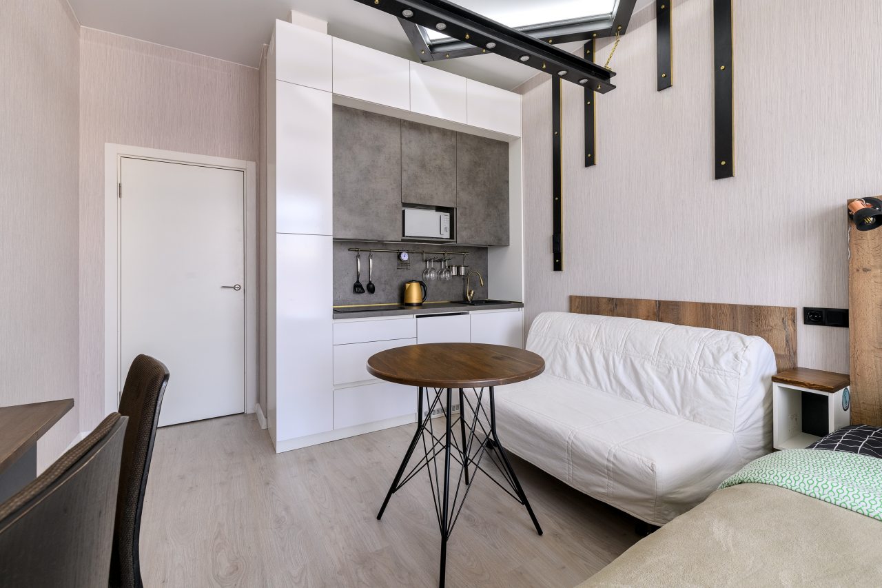 Кухонная зона