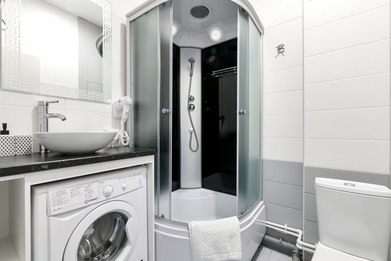 Ванная комната