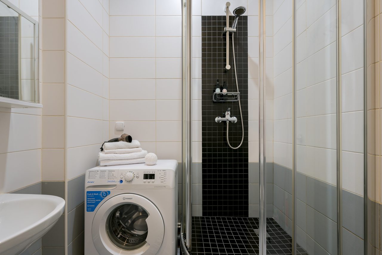 Студио (Классик), Апартаменты RentalSPb Salut apartments