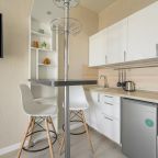 Кухонная зона