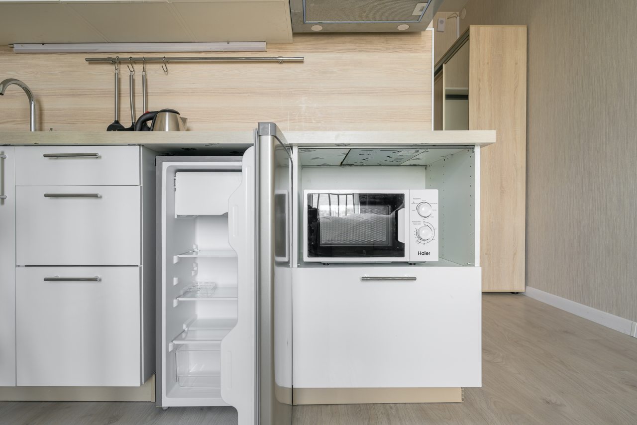 Студио (Классик), Апартаменты RentalSPb Salut apartments