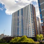 Апартаменты (Салют №6), Апартаменты RentalSPb в ЖК Салют