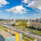 Апартаменты (Салют №5), Апартаменты RentalSPb в ЖК Салют