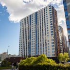 Апартаменты (Салют №5), Апартаменты RentalSPb в ЖК Салют