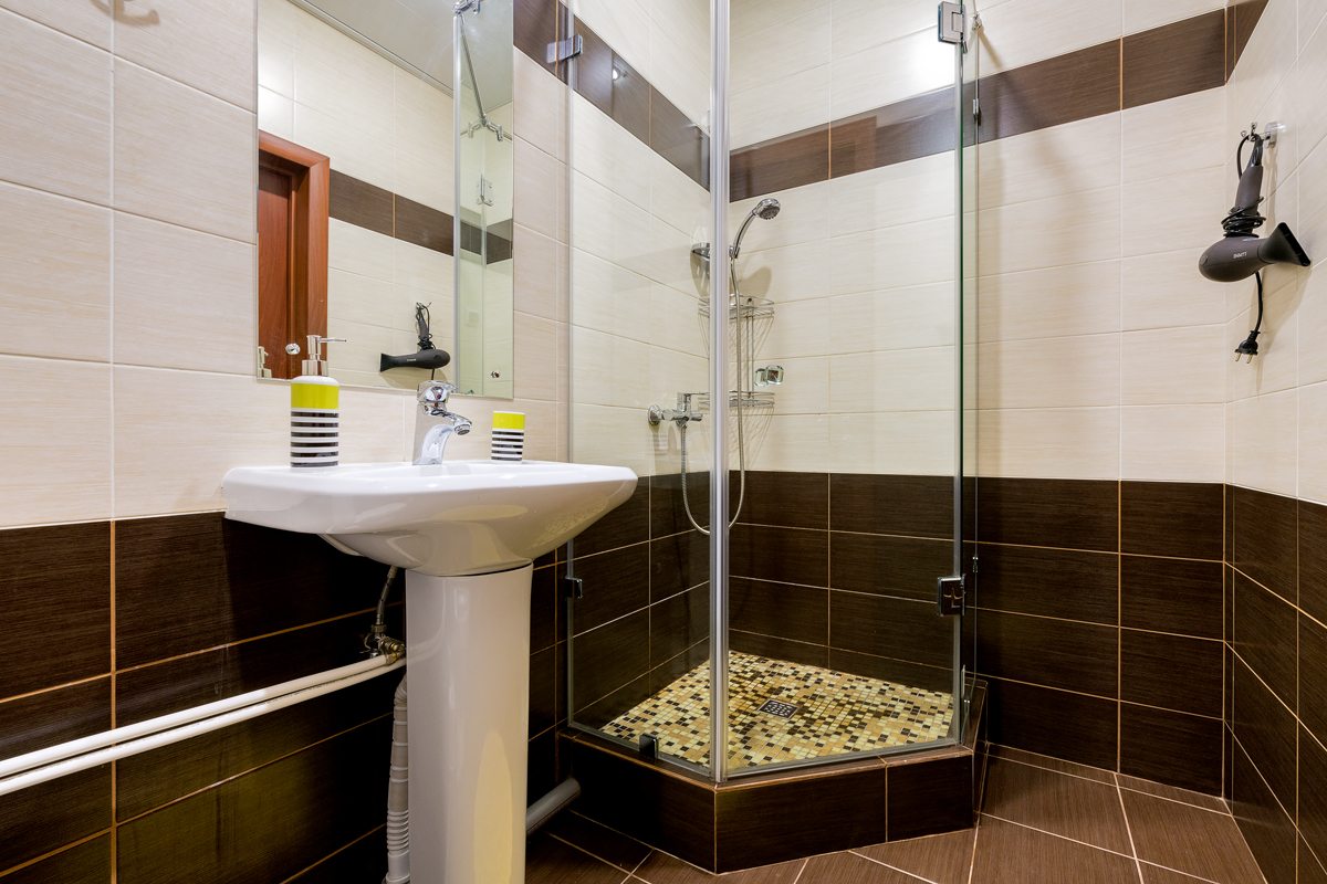 Ванная комната