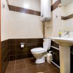 Студио (Blc1), Апартаменты RentalSPb 3 Studio at Goncharnaya