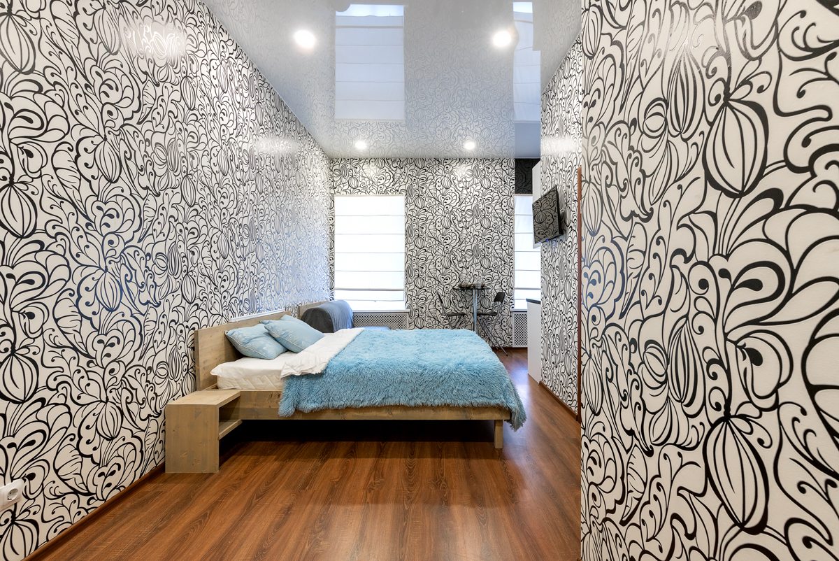 Апартаменты RentalSPb 3 Studio at Goncharnaya, Санкт-Петербург