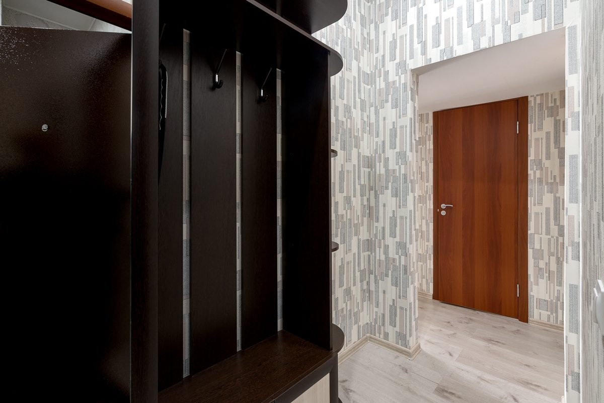 Студио (SpL2), Апартаменты RentalSPb 3 Studio at Goncharnaya