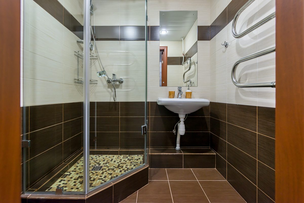 Ванная комната