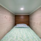 Студио (SpL2), Апартаменты RentalSPb 3 Studio at Goncharnaya