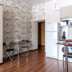 Студио (Wht3), Апартаменты RentalSPb 3 Studio at Goncharnaya