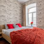 Двуспальная кровать